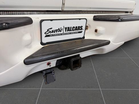Used 2000 Cadillac Escalade 4WD image 44