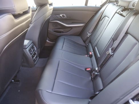 New 2026 BMW 330i 330i NA w/ Convenience Package image 15