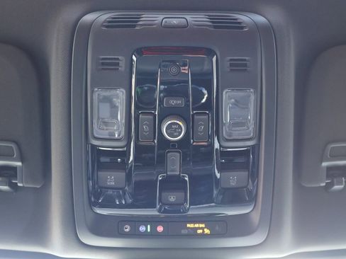 New 2026 Chevrolet Tahoe Premier image 35