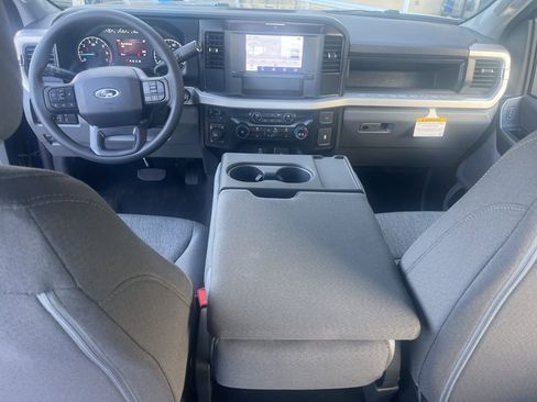 New 2026 Ford F250 XL w/ STX Appearance Package image 12
