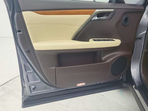 Used 2019 Lexus RX 350 FWD w/ Premium Package image 24