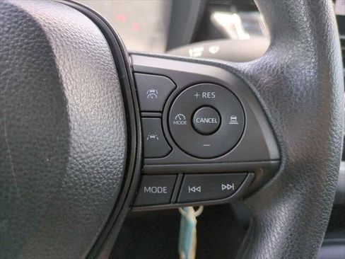 Certified 2025 Toyota Corolla LE FWD image 23