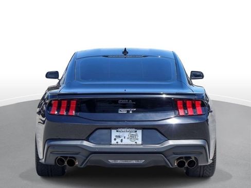 Certified 2025 Ford Mustang GT Premium RWD image 7