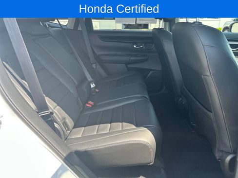 Certified 2024 Honda CR-V EX-L image 12