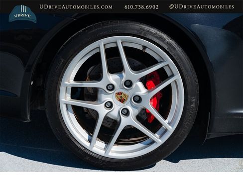 Used 2010 Porsche 911 Carrera S RWD image 54
