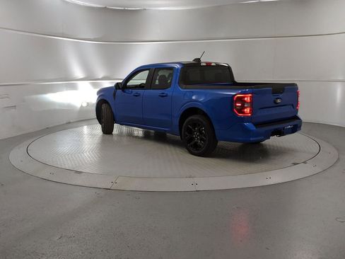 New 2026 Ford Maverick Lobo image 4