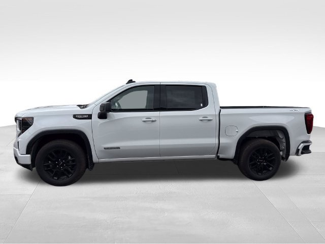 New 2026 GMC Sierra 1500 Elevation AWD/4WD image 2