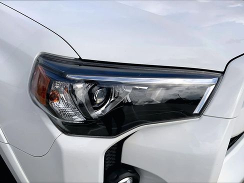 Used 2023 Toyota 4Runner SR5 Premium image 26