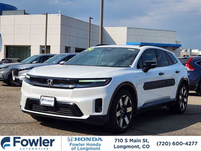 Used 2024 Honda Prologue Elite