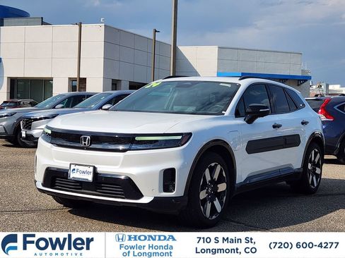 Used 2024 Honda Prologue Elite image 1