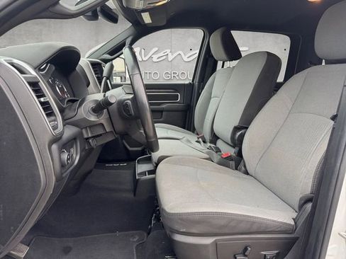 Used 2024 RAM 3500 Big Horn image 19