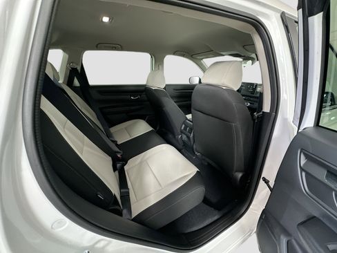 New 2026 Honda CR-V LX image 17