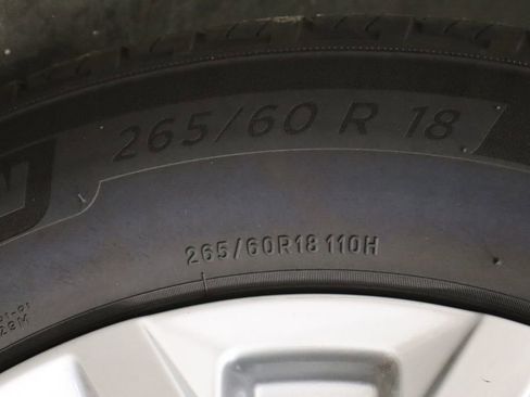 Used 2023 Jeep Grand Cherokee L Limited w/ Trailer Tow Group (B) image 54