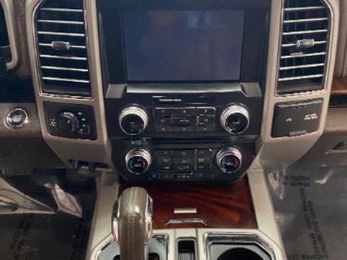 Used 2018 Ford F150 King Ranch AWD/4WD image 24