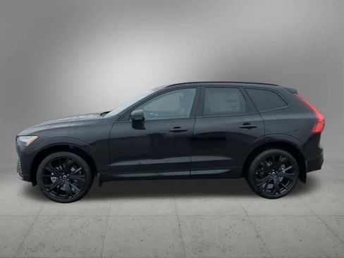 New 2026 Volvo XC60 B5 Ultra w/ Protection Package Premier image 3