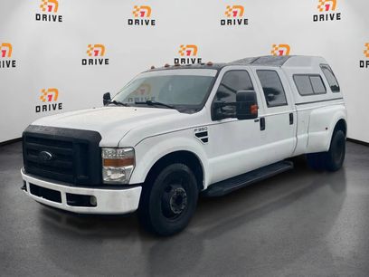 Used 2008 Ford F350 Lariat