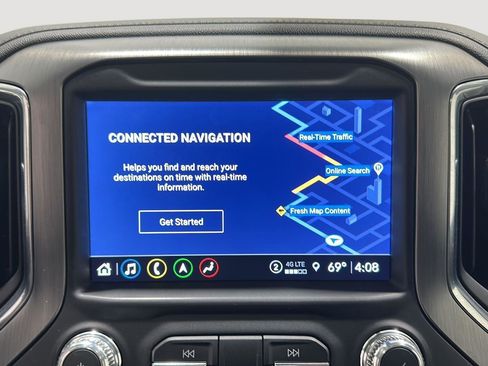 Used 2021 GMC Sierra 2500 Denali w/ Denali Ultimate Package image 14