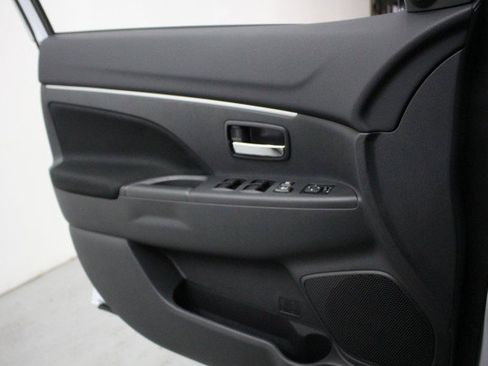 New 2026 Mitsubishi Outlander Sport AWD image 15