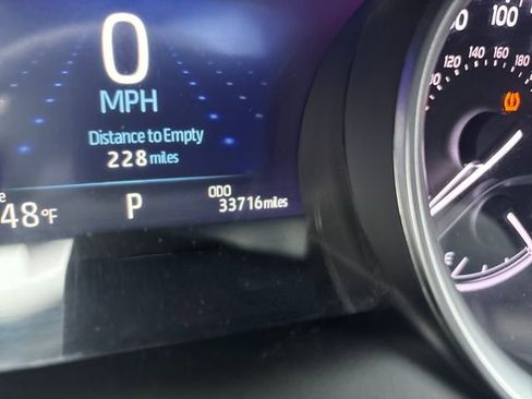 Used 2023 Toyota Camry LE image 16