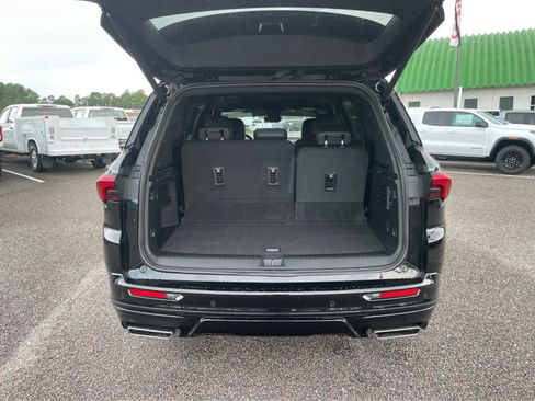 Used 2026 Buick Enclave Sport Touring w/ Super Cruise Package FWD image 22