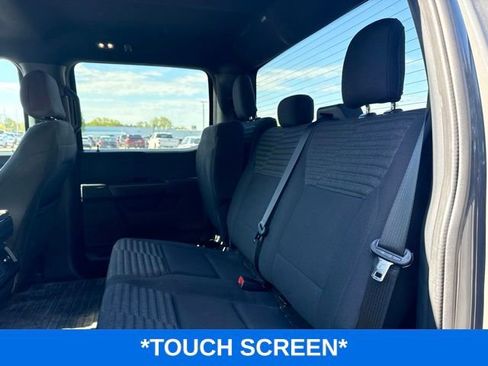 Used 2021 Ford F150 XL w/ STX Appearance Package AWD/4WD image 7