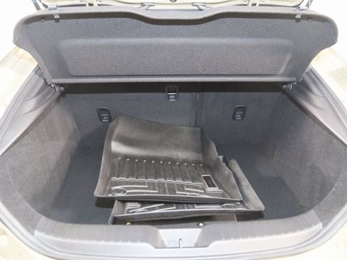 Used 2025 MAZDA MAZDA3 Carbon image 48