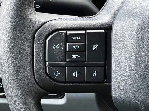 New 2026 Ford F450 XL w/ XL Chrome Package AWD/4WD image 26