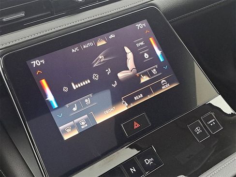 New 2026 INFINITI QX80 Luxe w/ Exterior Package image 13