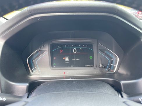 Used 2023 Honda Odyssey Touring image 4