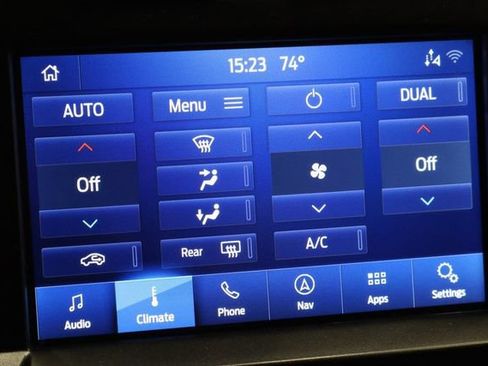 Used 2021 Ford F250 Lariat AWD/4WD image 34