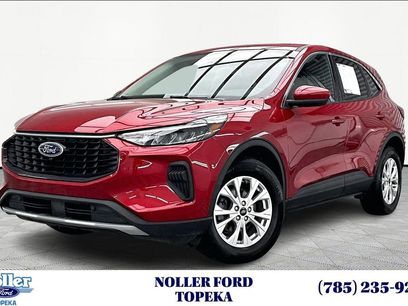 Used 2023 Ford Escape Active w/ Tech Pack #2