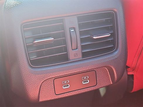 New 2025 Acura ADX A-Spec image 14