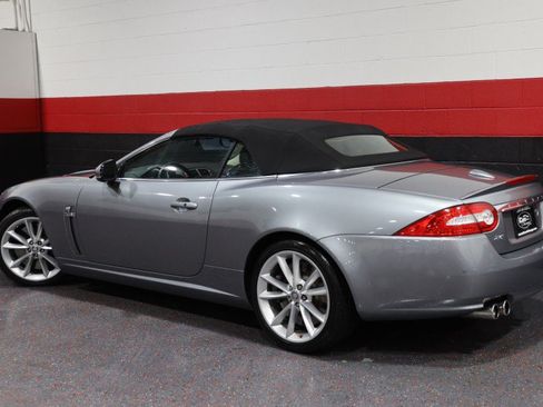 Used 2011 Jaguar XKR R RWD image 29