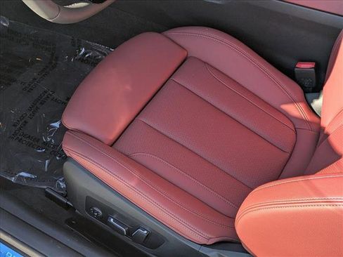 New 2026 BMW 430i Convertible image 4