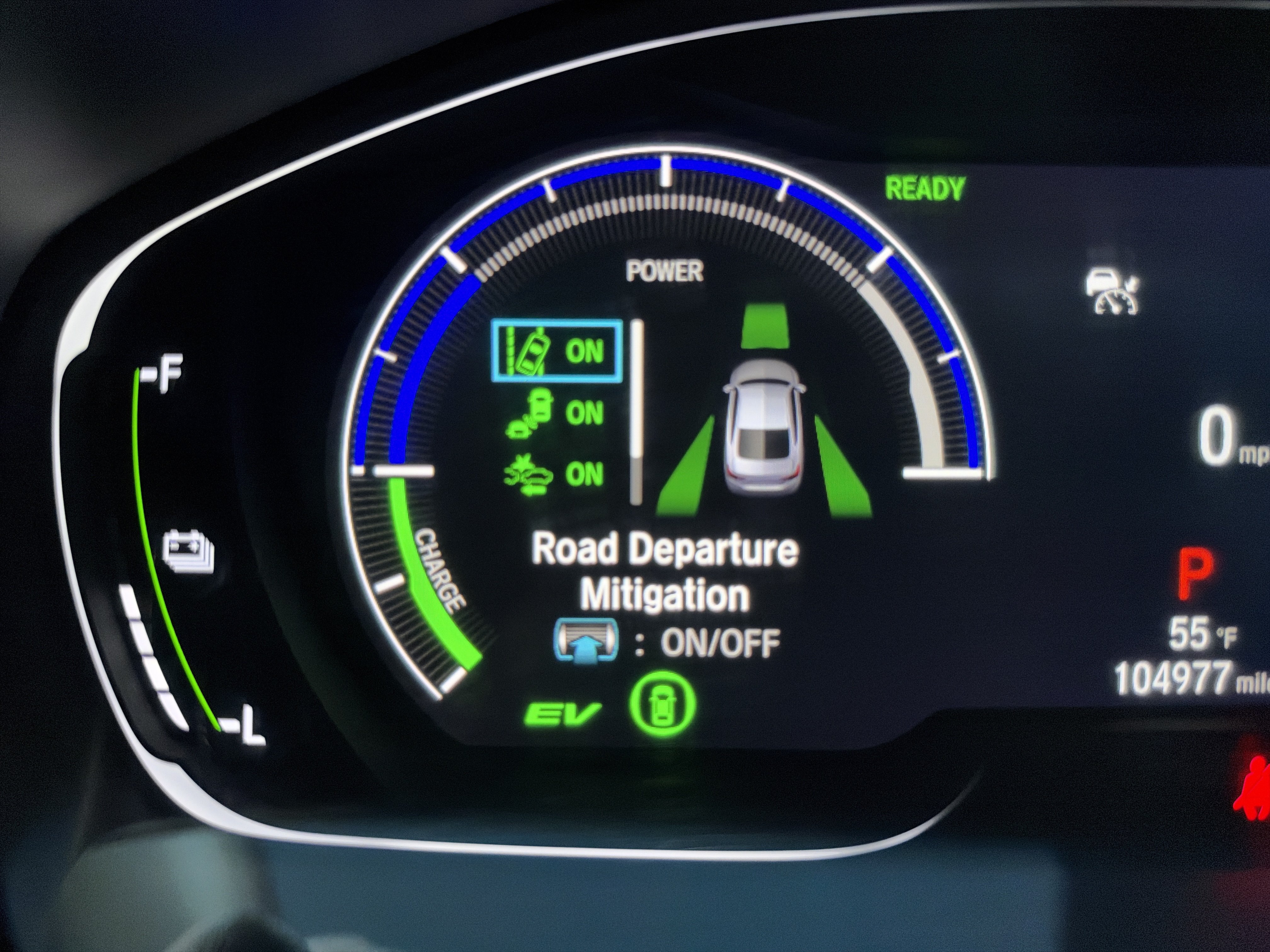 Used 2021 Honda Accord EX image 31