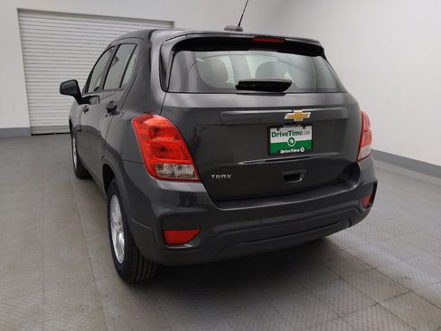 Used 2020 Chevrolet Trax LS FWD image 6