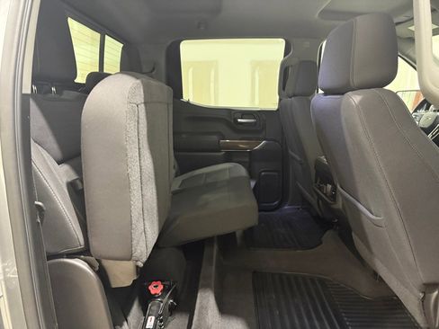 Used 2022 Chevrolet Silverado 1500 RST w/ All Star Edition Plus image 39