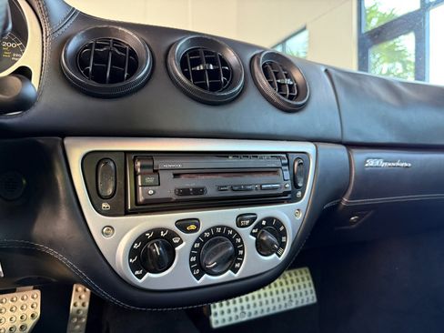 Used 2004 Ferrari 360 Modena RWD image 30