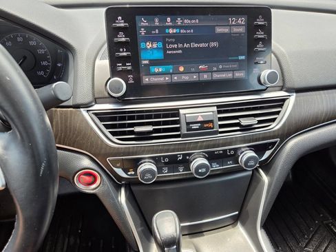 Used 2018 Honda Accord EX-L image 21