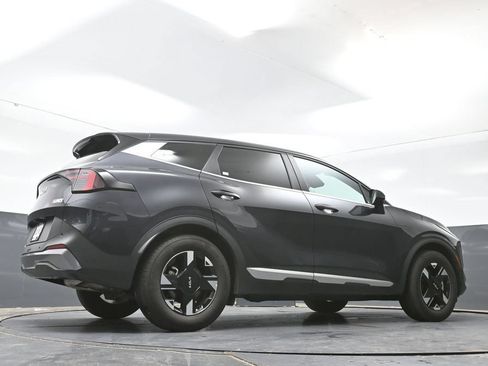 Used 2026 Kia Sportage LX FWD image 50