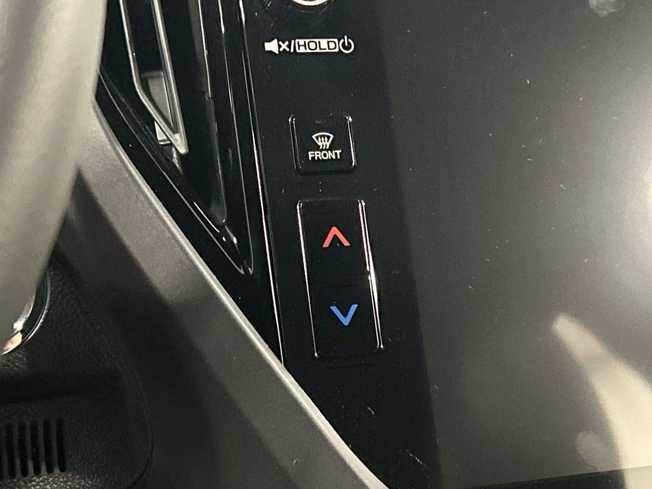 New 2026 Subaru Forester Sport AWD/4WD image 23