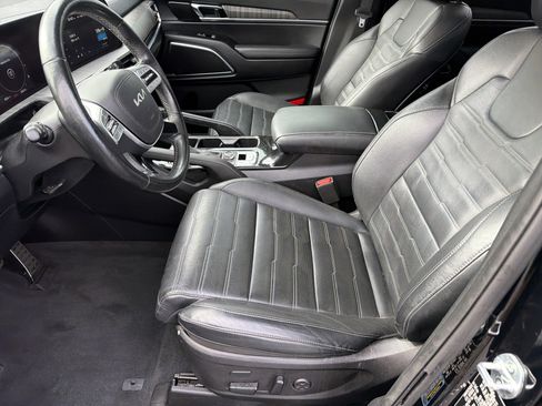Used 2023 Kia Telluride SX Prestige image 9