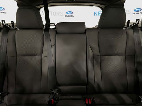 New 2026 Subaru Outback Limited XT image 16