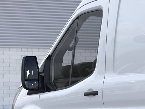 New 2026 Ford Transit 250 148 Medium Roof RWD image 41