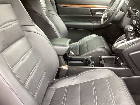 Used 2020 Honda CR-V EX-L image 5