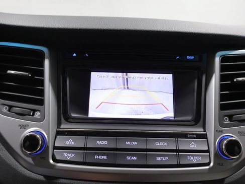 Used 2017 Hyundai Tucson SE w/ SE Popular Package 02 AWD/4WD image 26