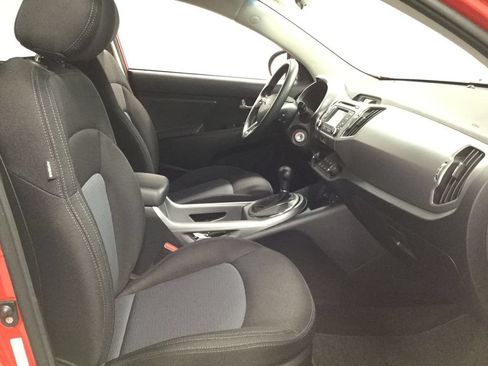 Used 2015 Kia Sportage LX FWD image 22