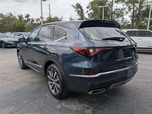 New 2026 Acura MDX w/ Technology Package image 6