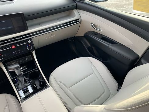 Used 2025 Hyundai Tucson SEL image 22