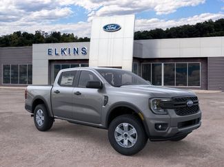 New 2026 Ford Ranger XL AWD/4WD video 1